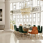 ZB - DAIMON DINING TABLE