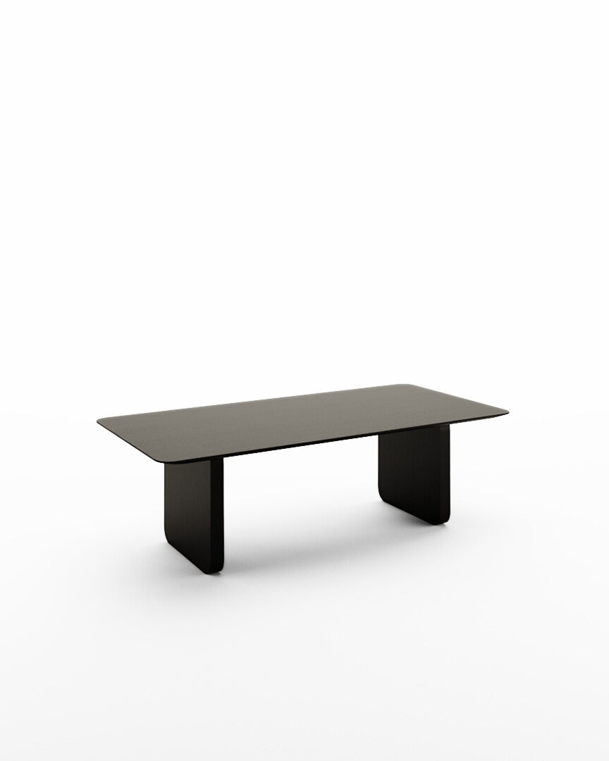 Shelby Dining Table, 220–250 cm wide, for everyday dining
