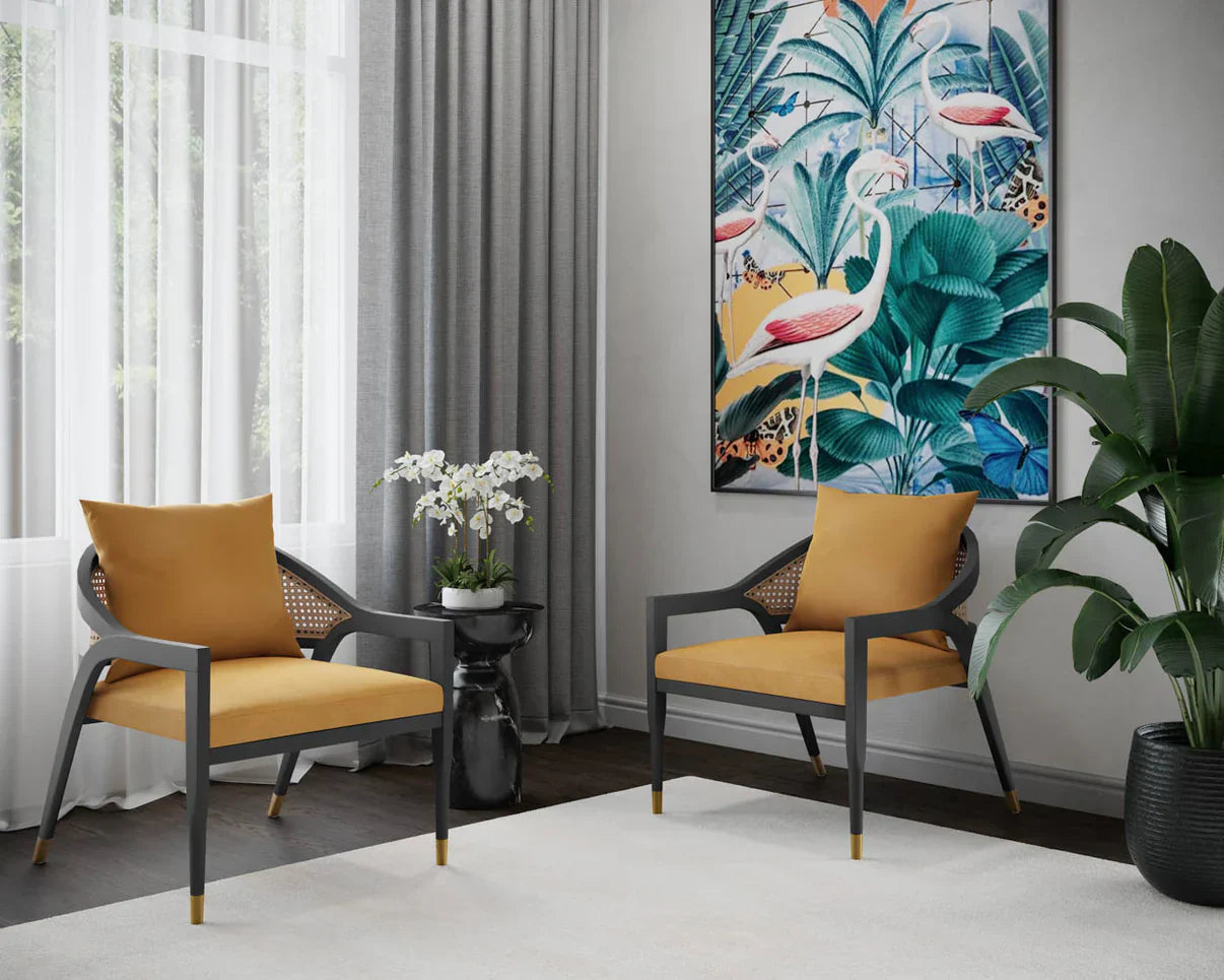 SP - GOYA MARBLE SIDE TABLE