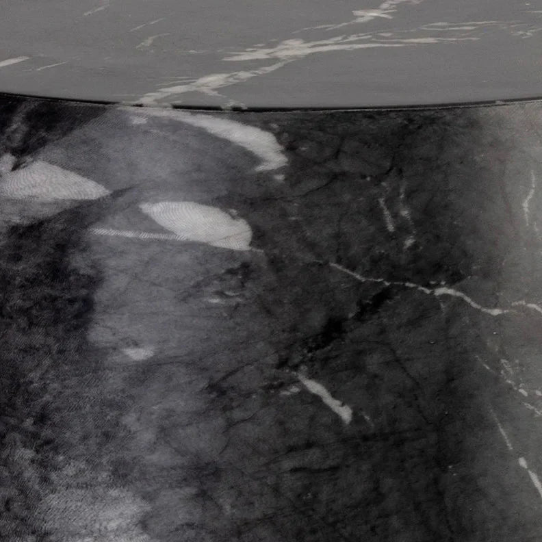 SP - ARIES MARBLE SIDE TABLE