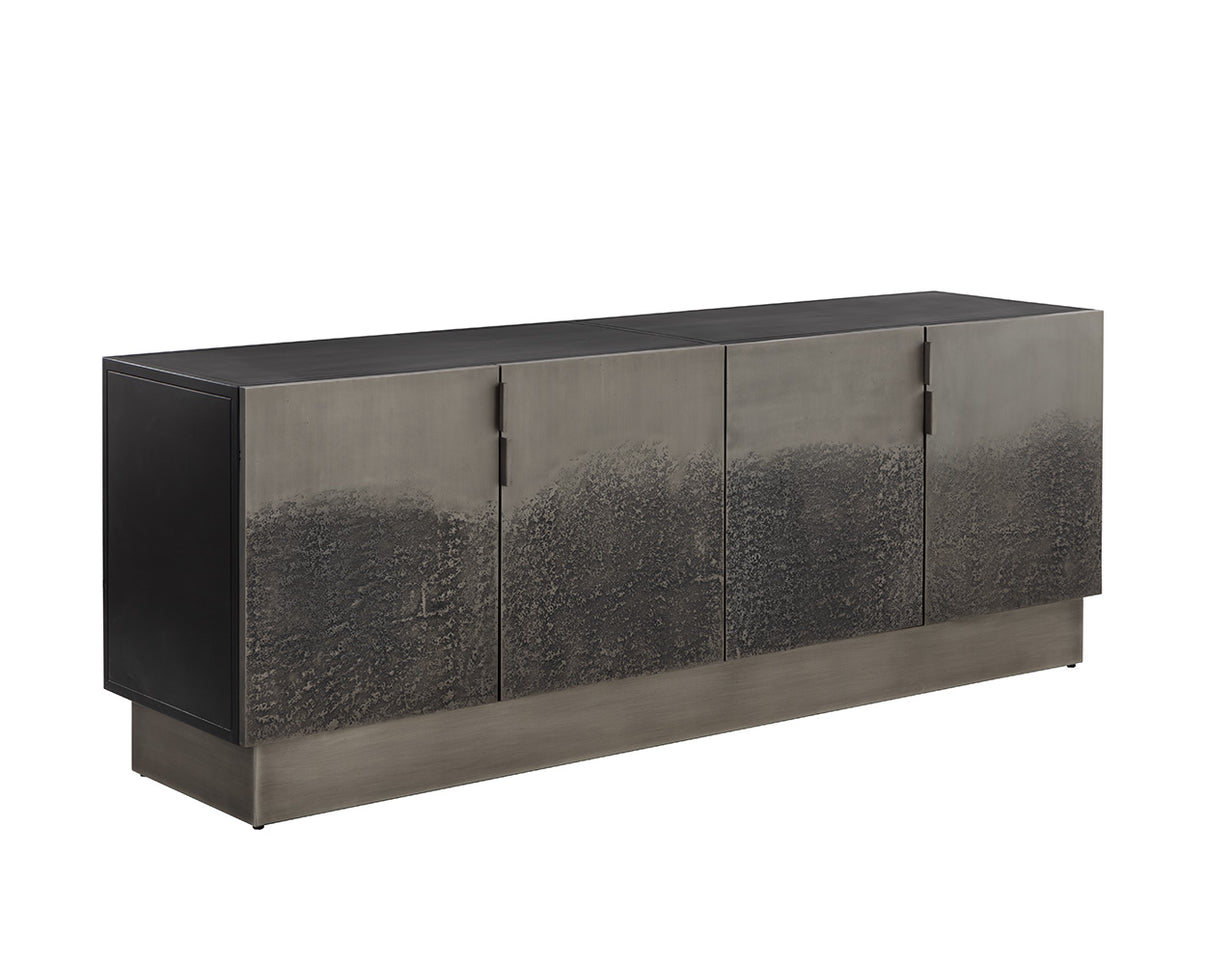SP - CADDO SIDEBOARD
