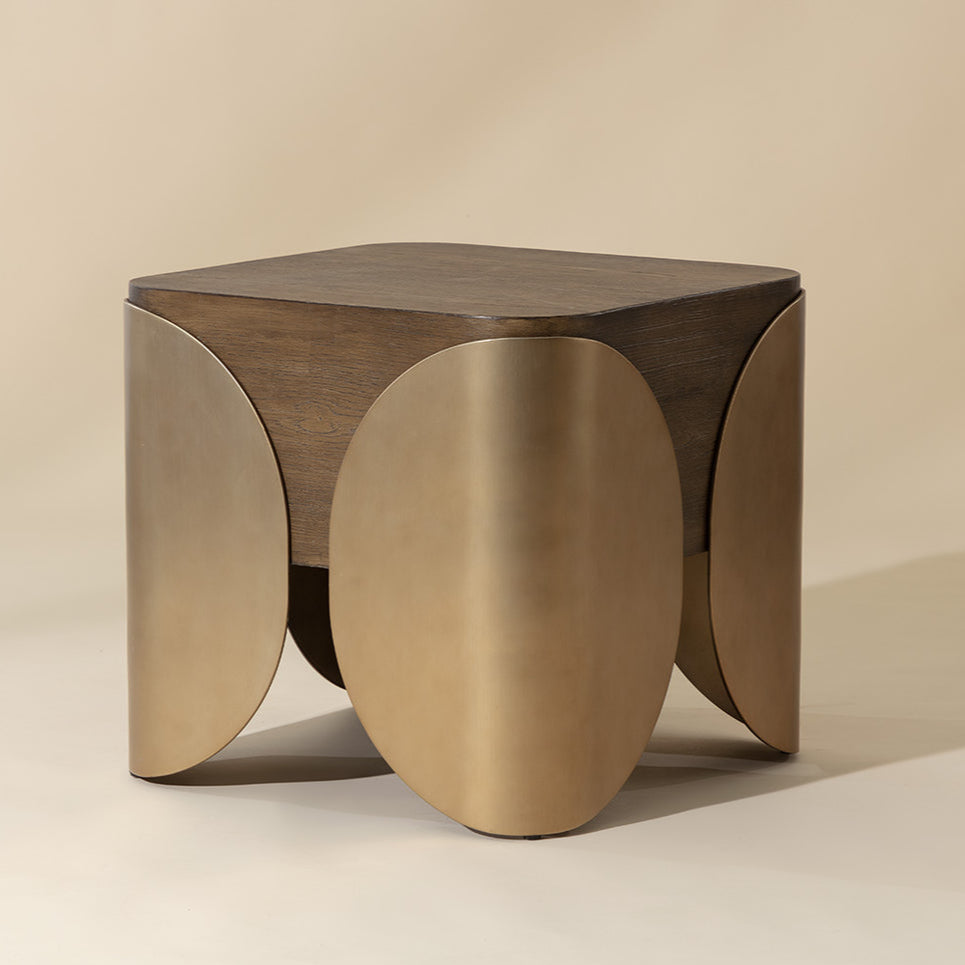SP - AMARULA SIDE TABLE
