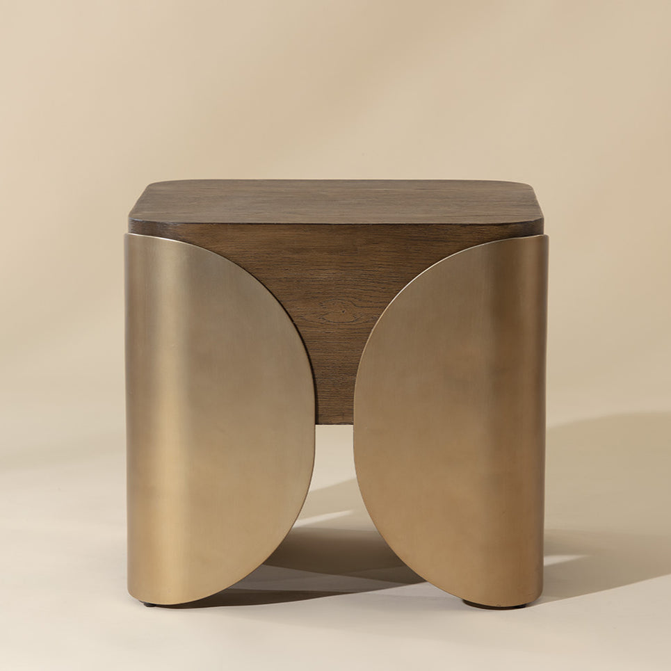 SP - AMARULA SIDE TABLE