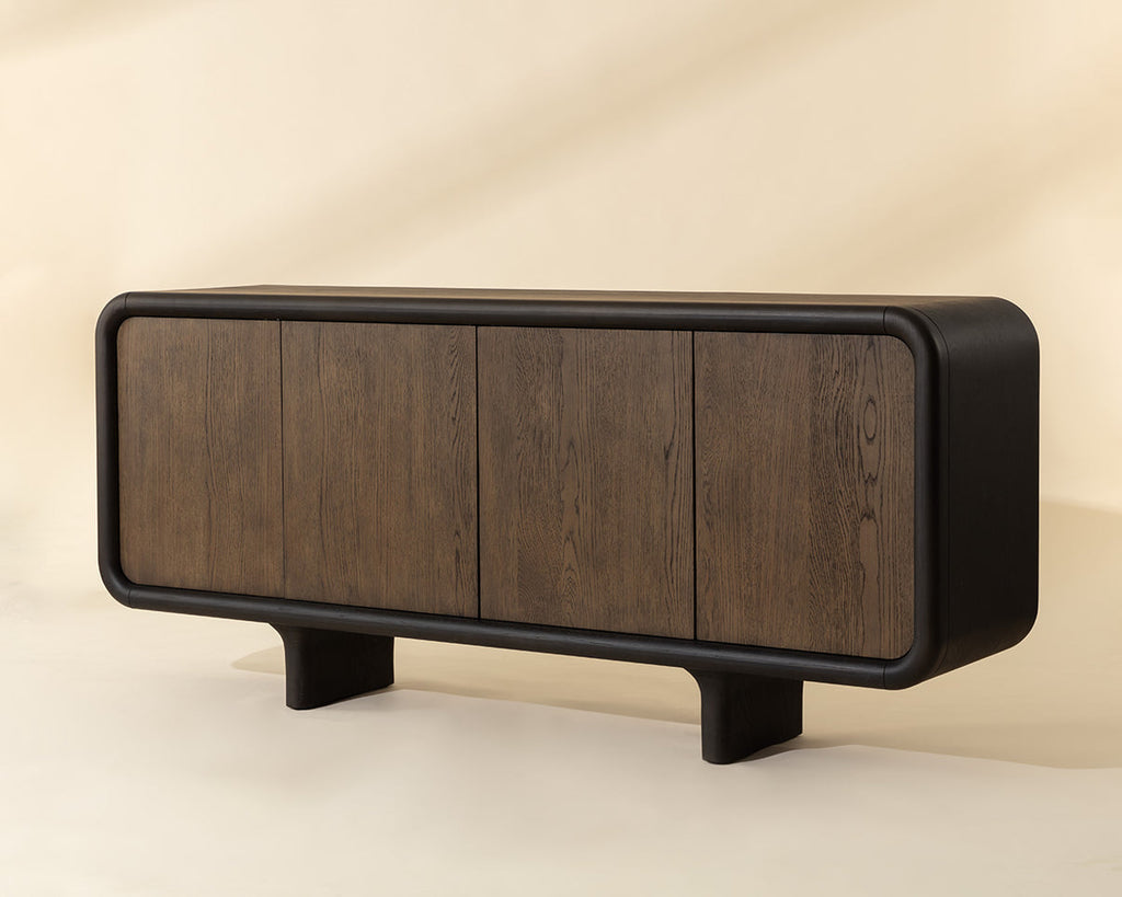 SP - PASCOE SIDEBOARD
