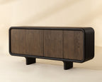 SP - PASCOE SIDEBOARD