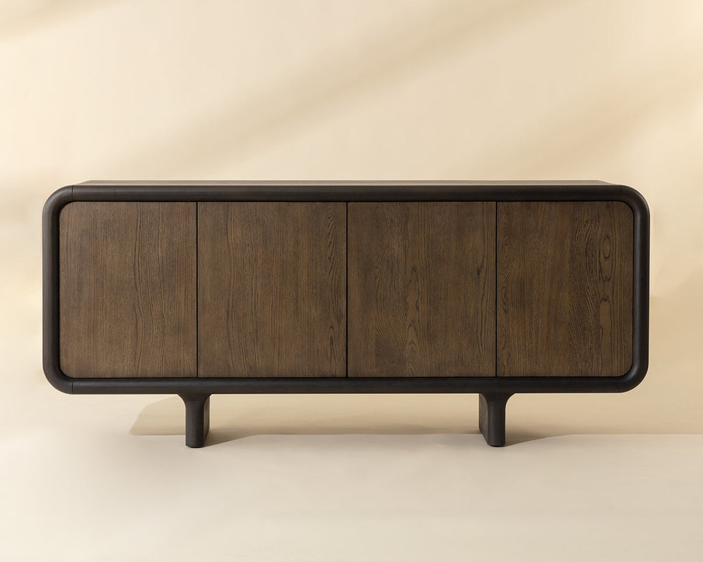 SP - PASCOE SIDEBOARD