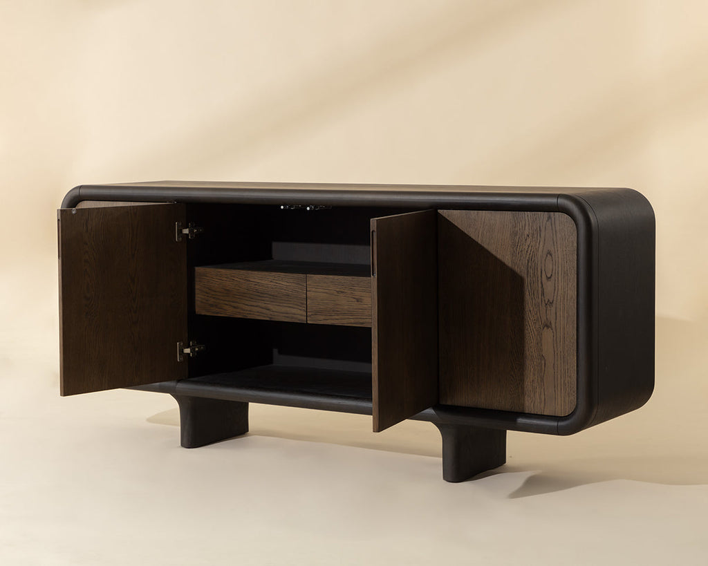 SP - PASCOE SIDEBOARD