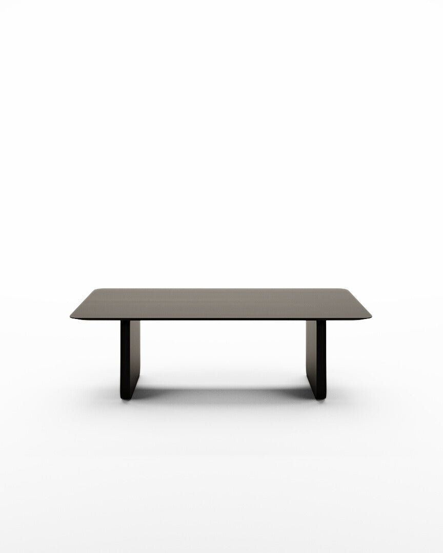 Shelby Dining Table, 220–250 cm wide, for everyday dining