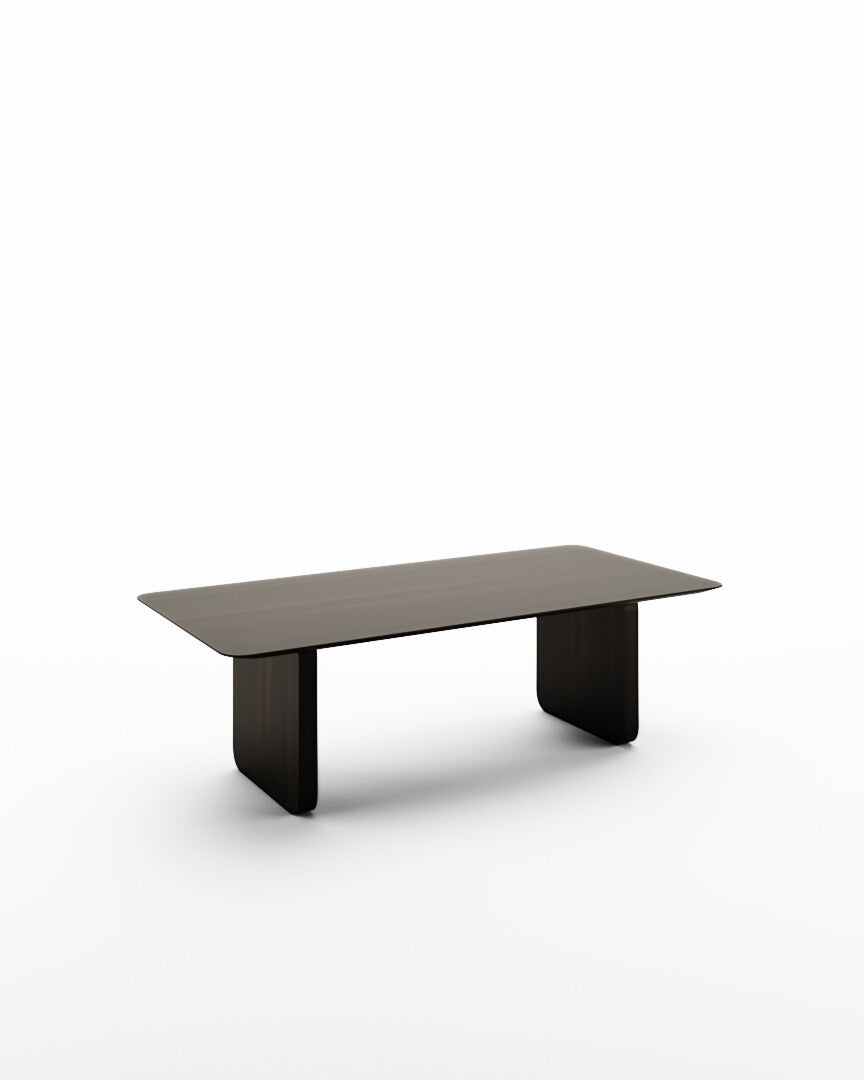 Shelby Dining Table, 220–250 cm wide, for everyday dining