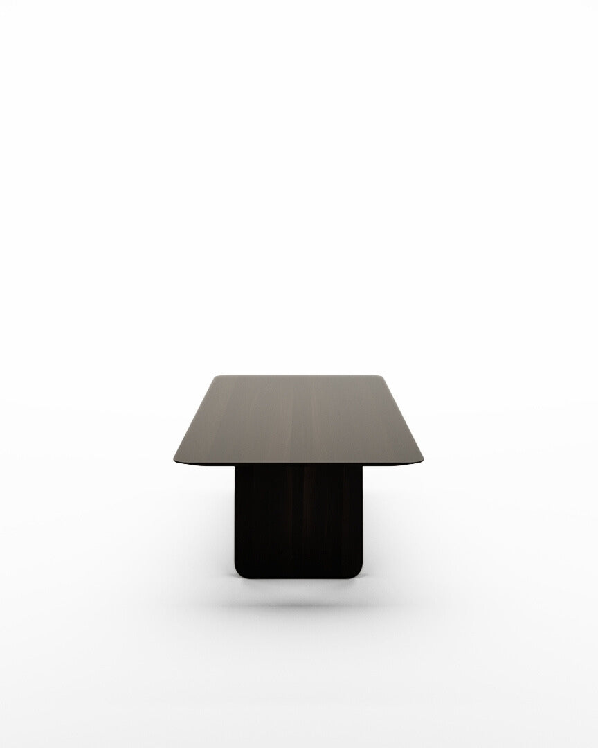 Shelby Dining Table, 220–250 cm wide, for everyday dining