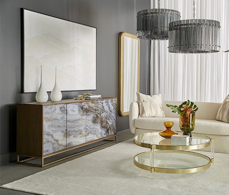 SP - FUENTES SIDEBOARD