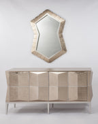 AM - CHAMPAGNE SIDEBOARD