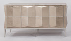 AM - CHAMPAGNE SIDEBOARD