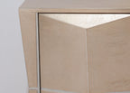 AM - CHAMPAGNE SIDEBOARD
