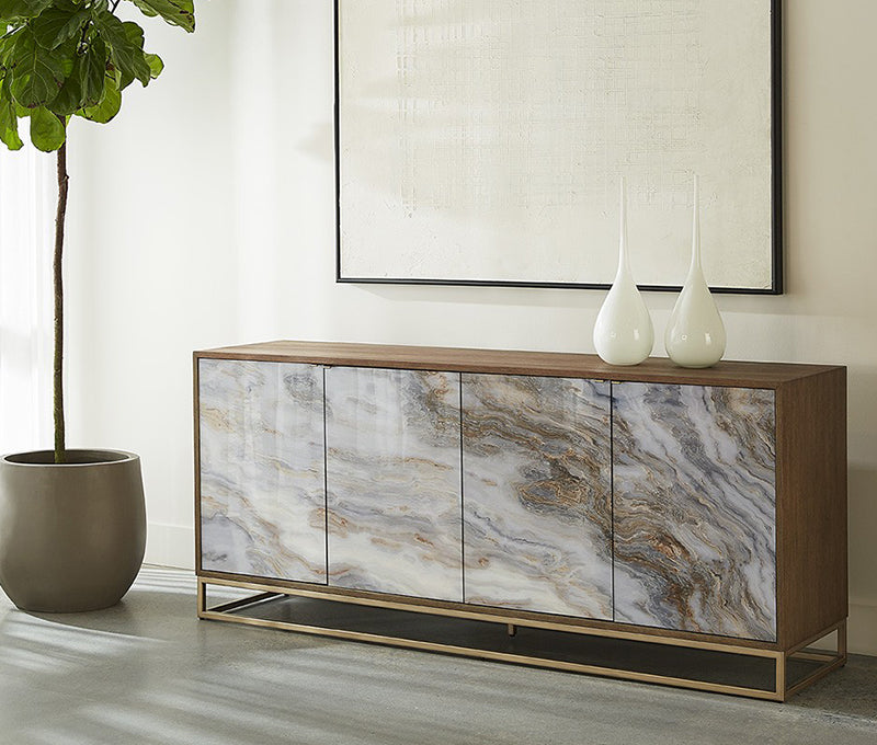 SP - FUENTES SIDEBOARD