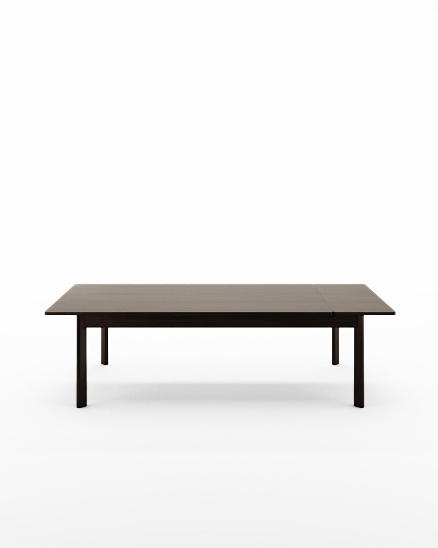 Nord Dining Table, 180–220 cm wide, for everyday dining