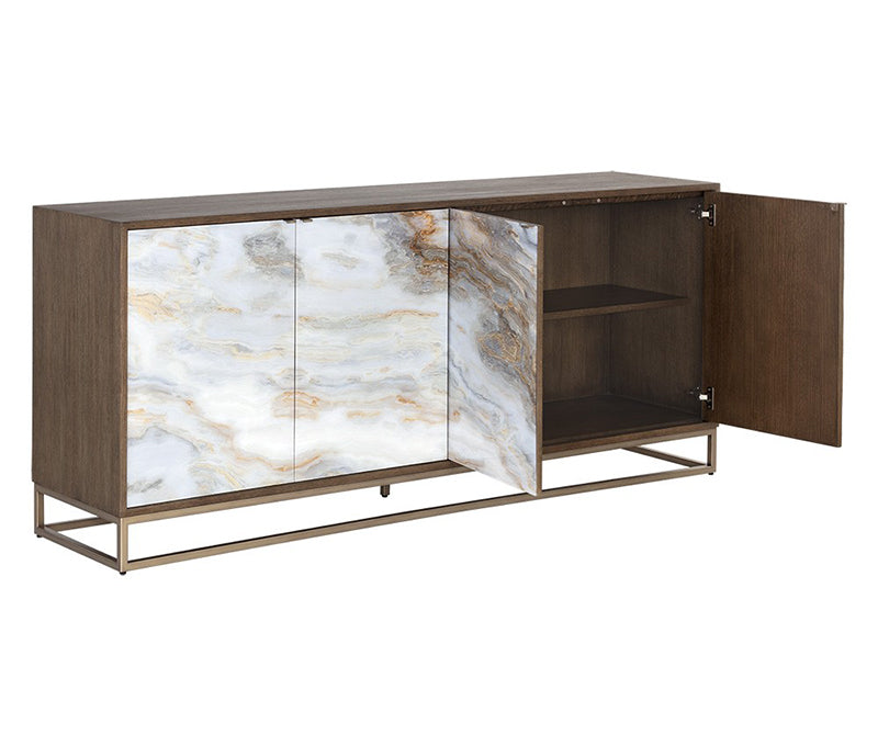 SP - FUENTES SIDEBOARD