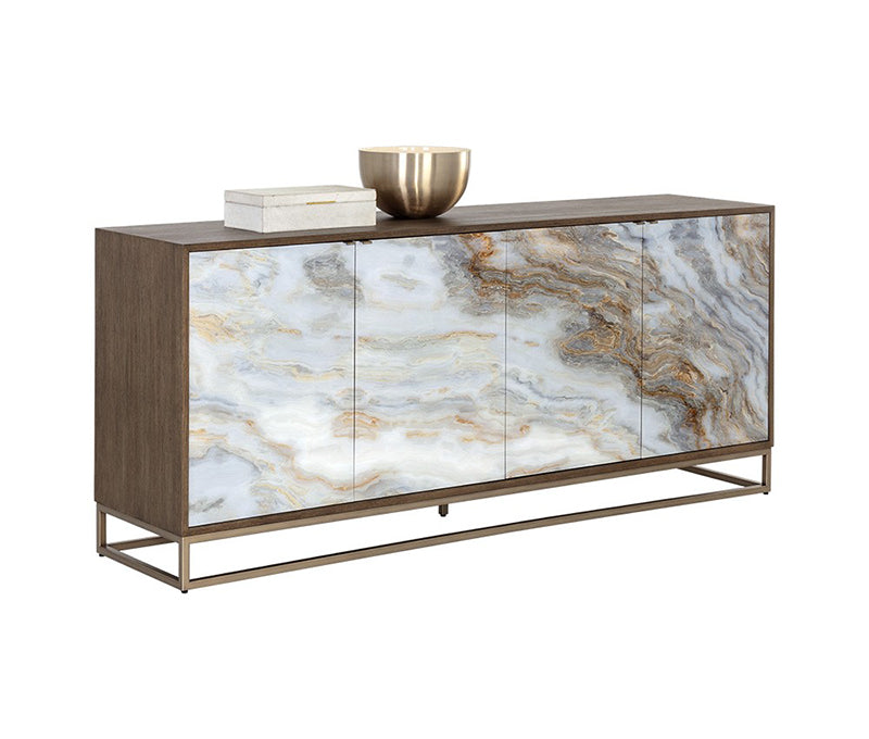 SP - FUENTES SIDEBOARD