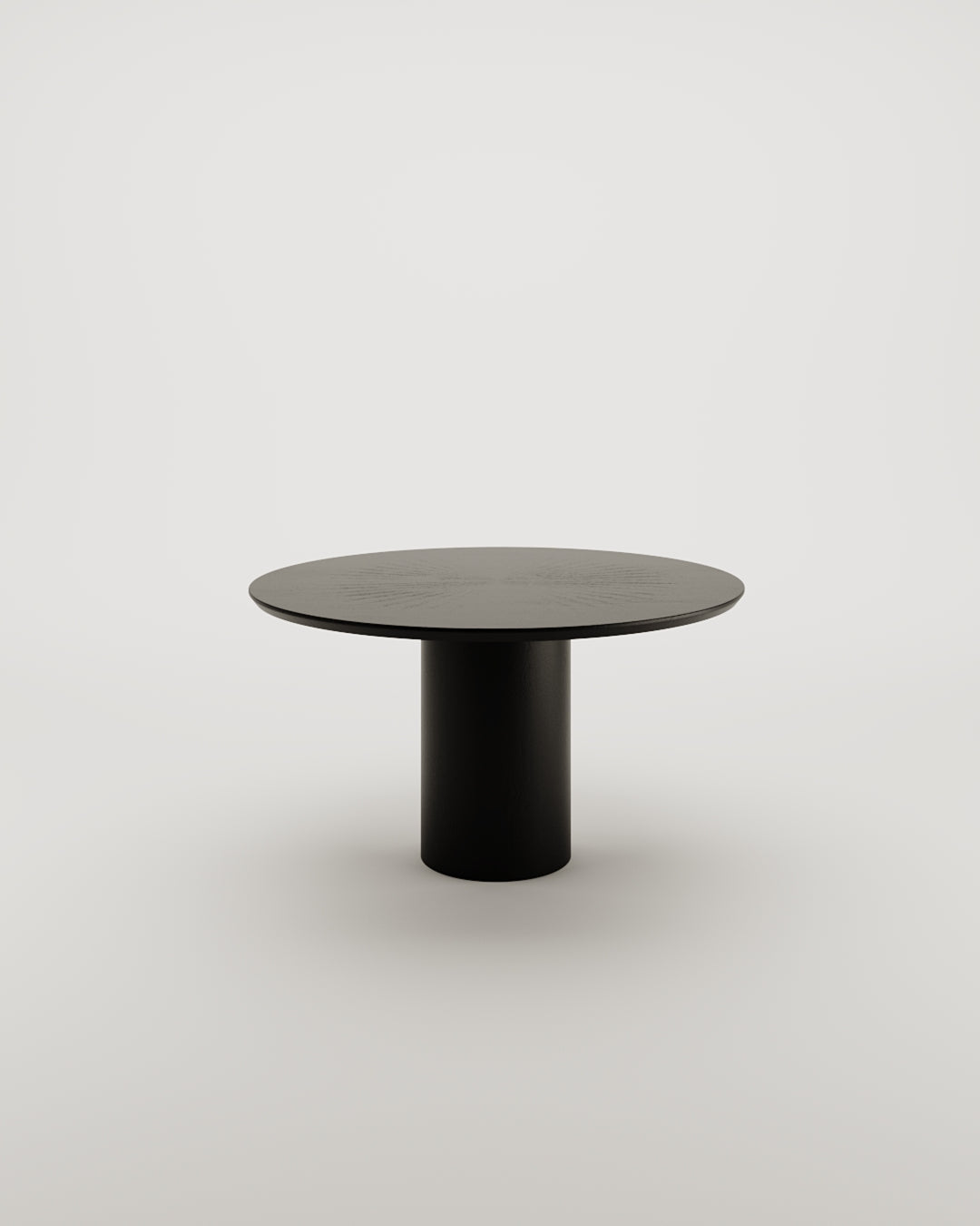 Boo Dining Table, 120–150 cm wide, for everyday dining