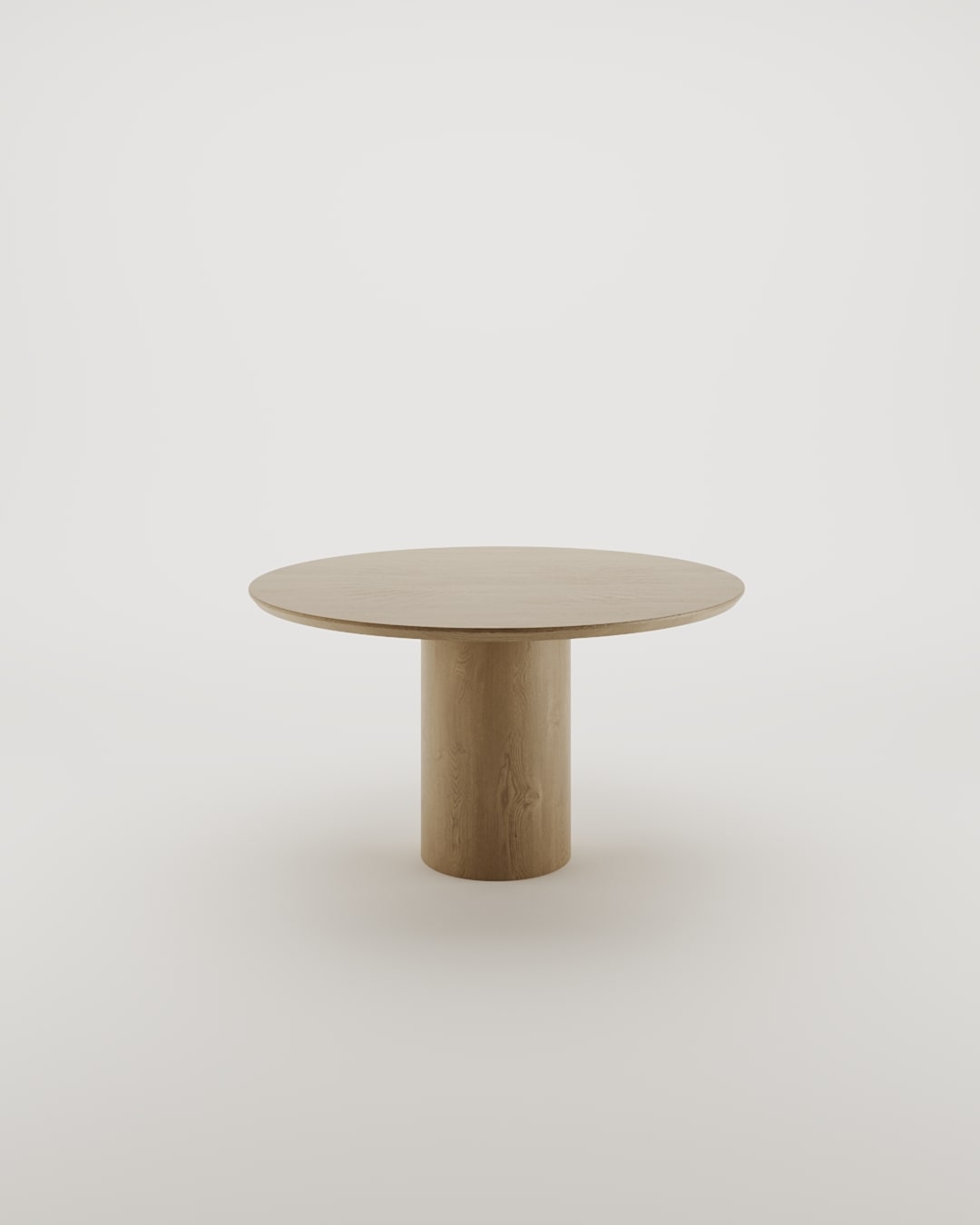 Boo Dining Table, 120–150 cm wide, for everyday dining
