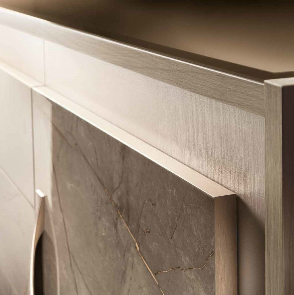 EF - ARREDO AMBRA DINING TABLE