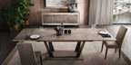 EF - ARREDO AMBRA DINING TABLE