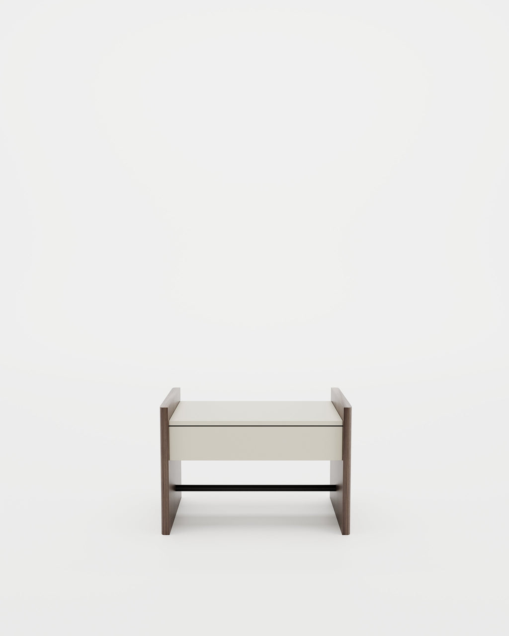 Chelsea Bedside Table, for the bedroom