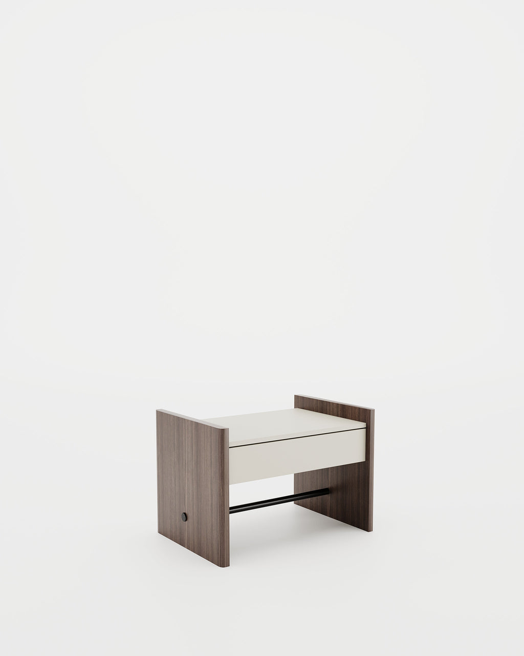 Chelsea Bedside Table, for the bedroom