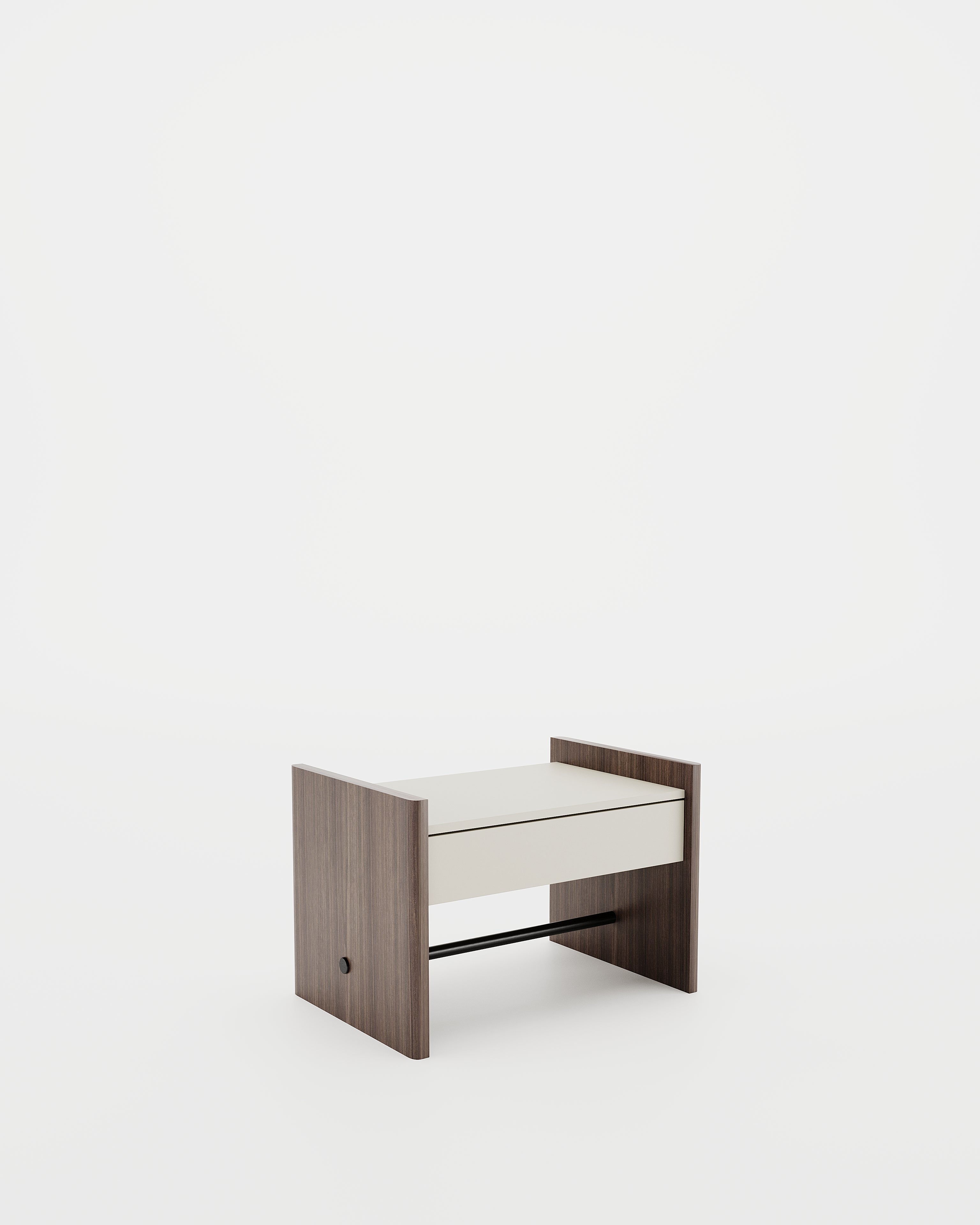 Chelsea Bedside Table, for the bedroom