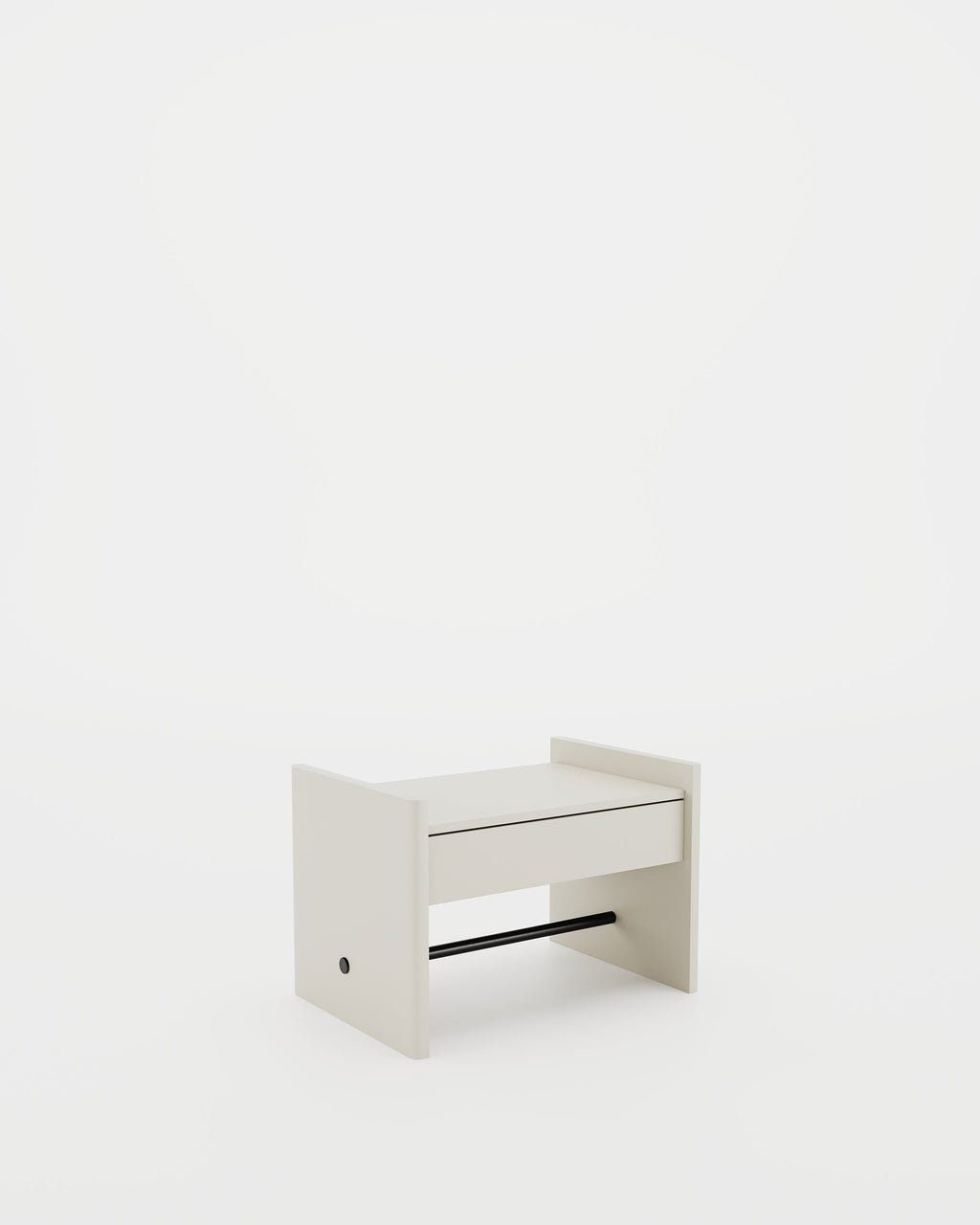 Chelsea Bedside Table, for the bedroom