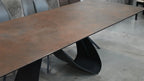 MB - SIGNATURE EXTENSION DINING TABLE