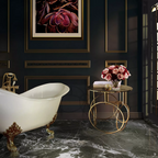 ZB - DA VINCI SIDE TABLE