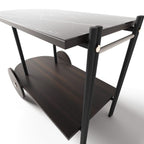 Venice Tea Cart, for the dining room, kitchen or living room