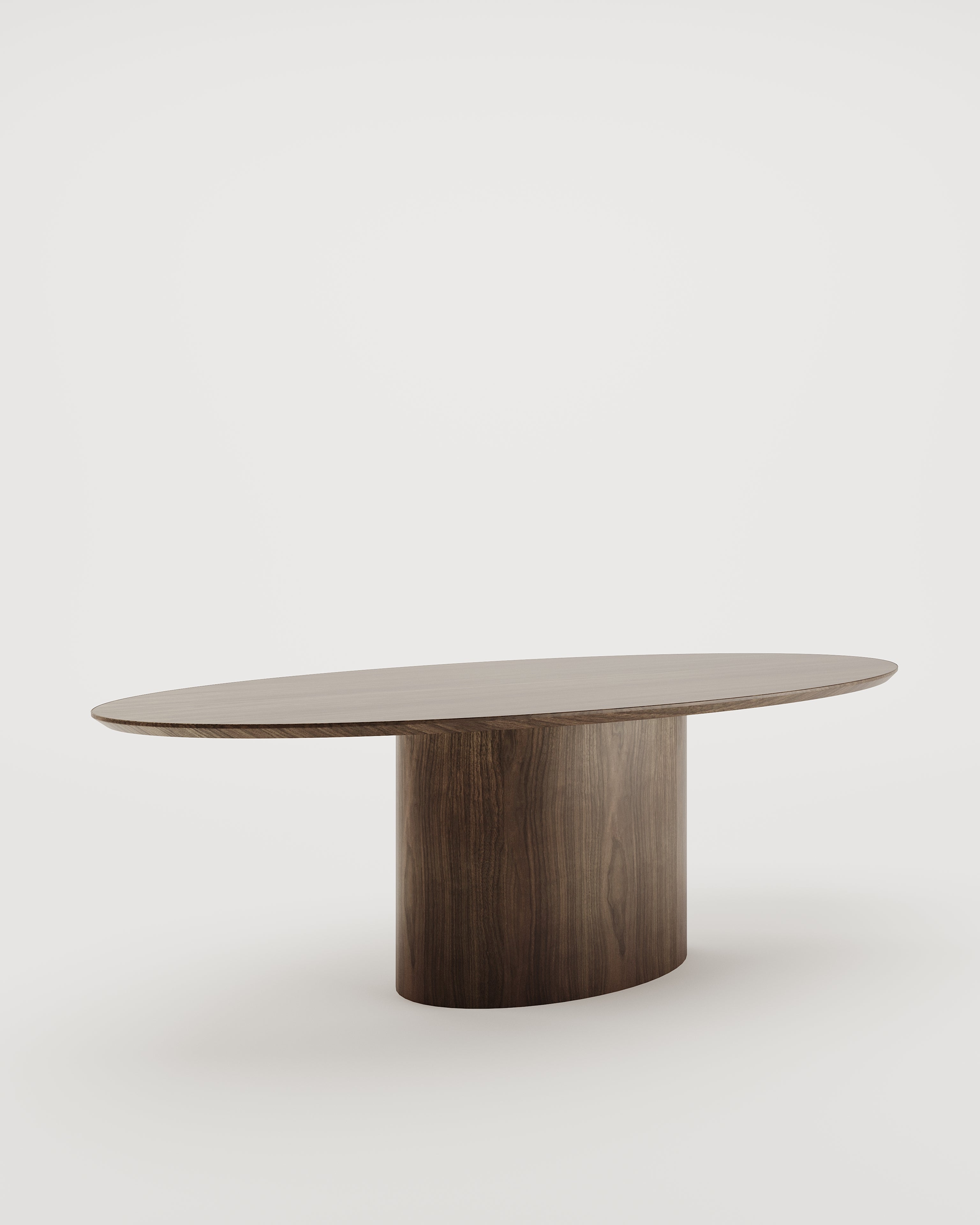 Florence Dining Table, 220–250 cm wide, for everyday dining