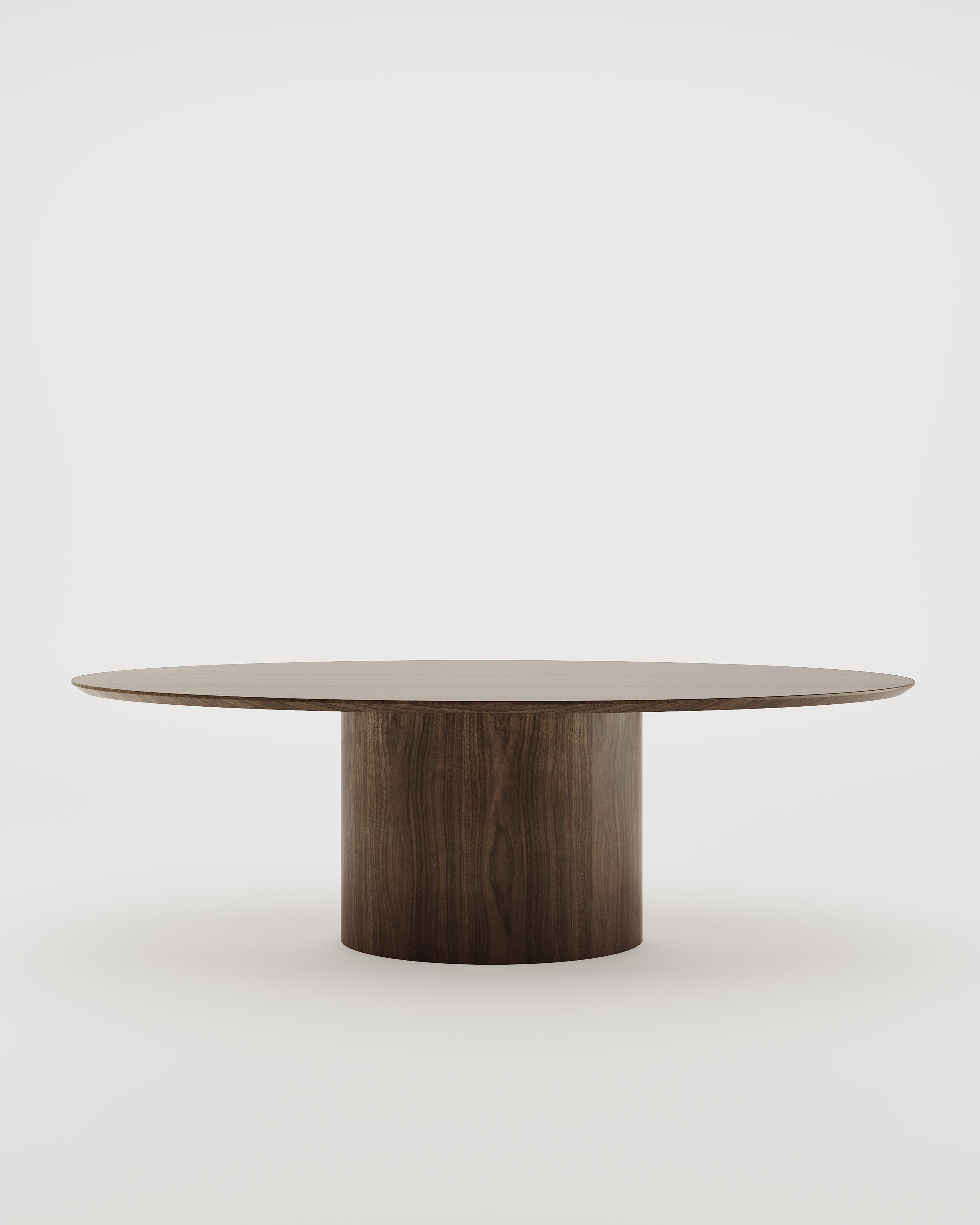 Florence Dining Table, 220–250 cm wide, for everyday dining