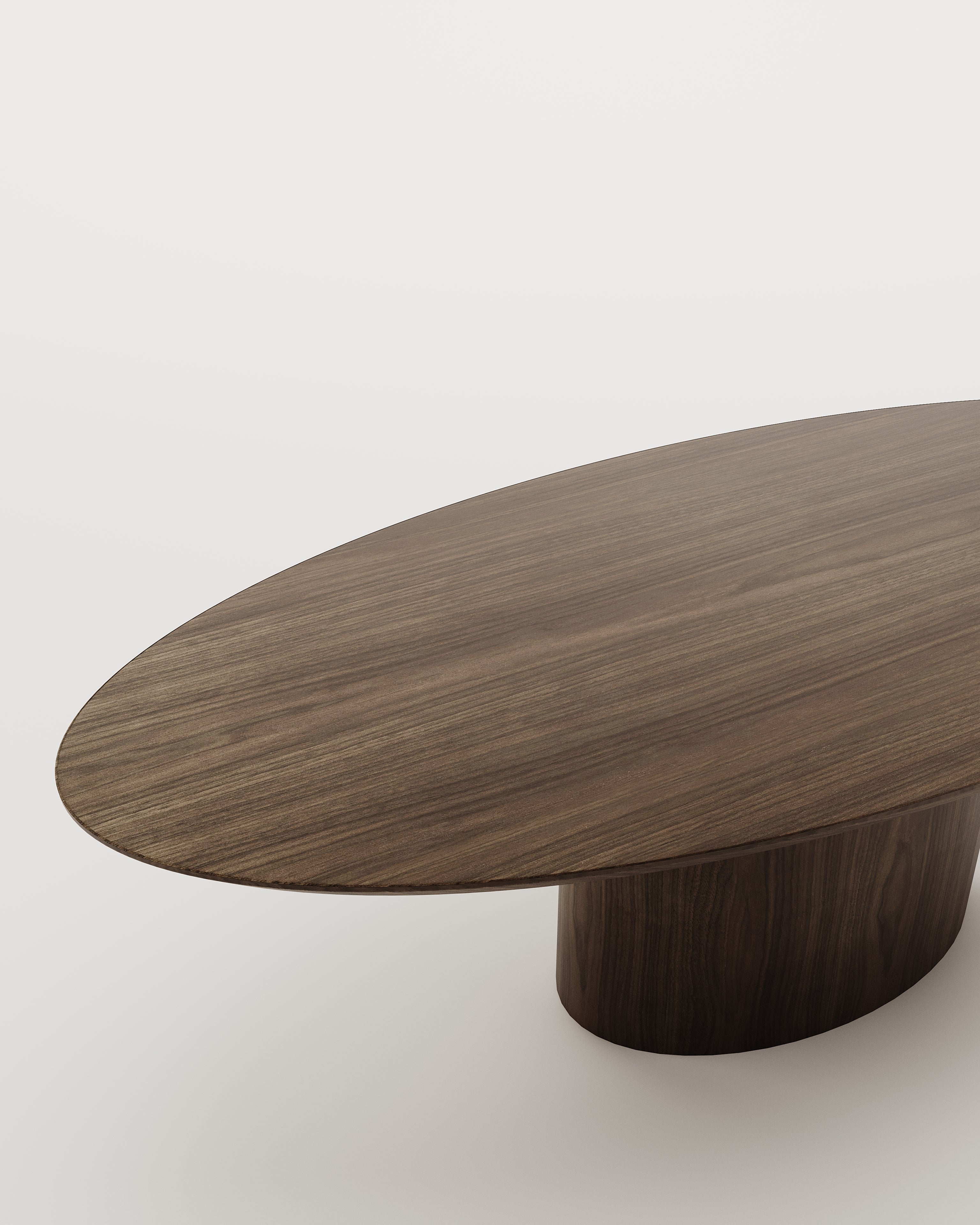 Florence Dining Table, 220–250 cm wide, for everyday dining