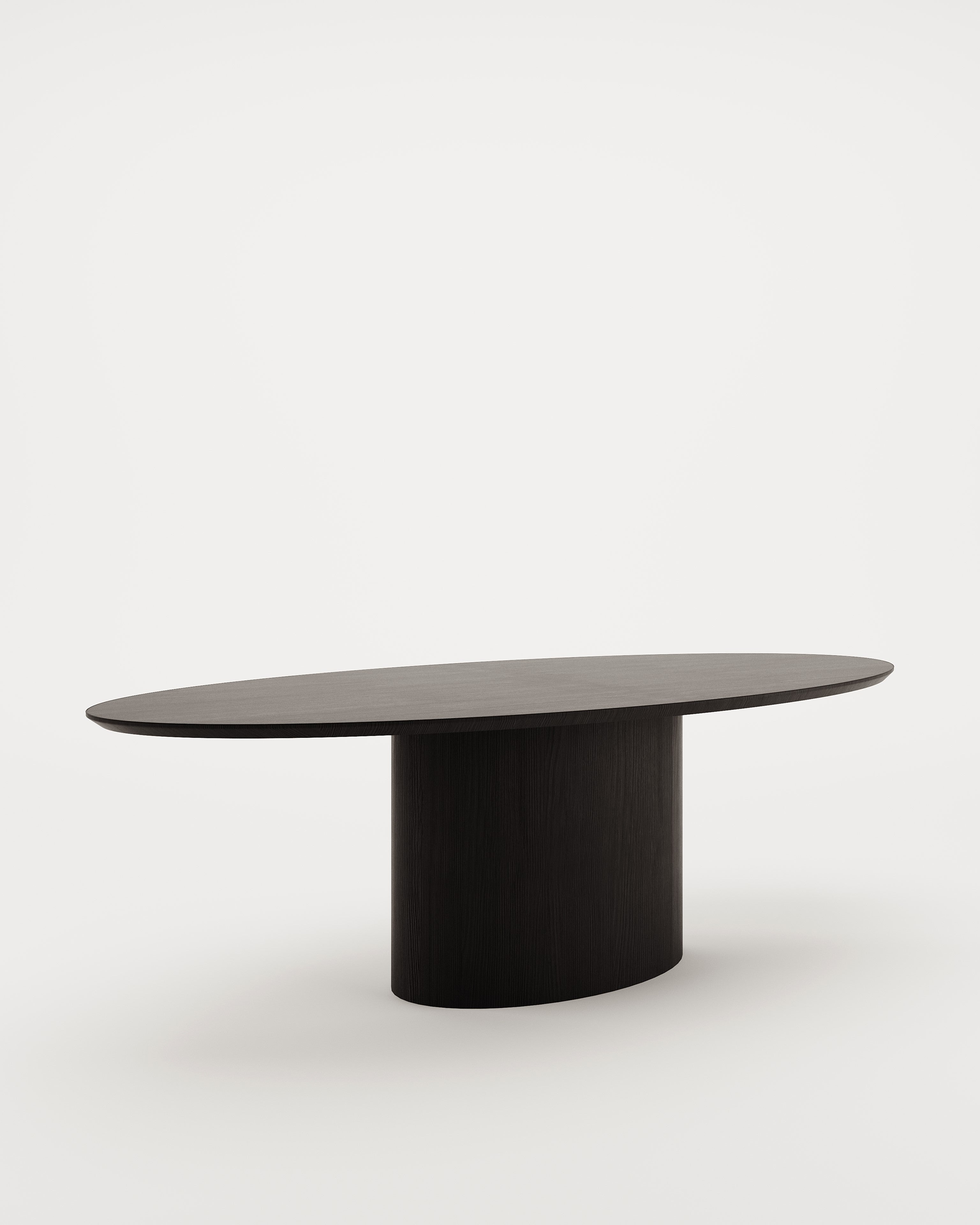 Florence Dining Table, 220–250 cm wide, for everyday dining