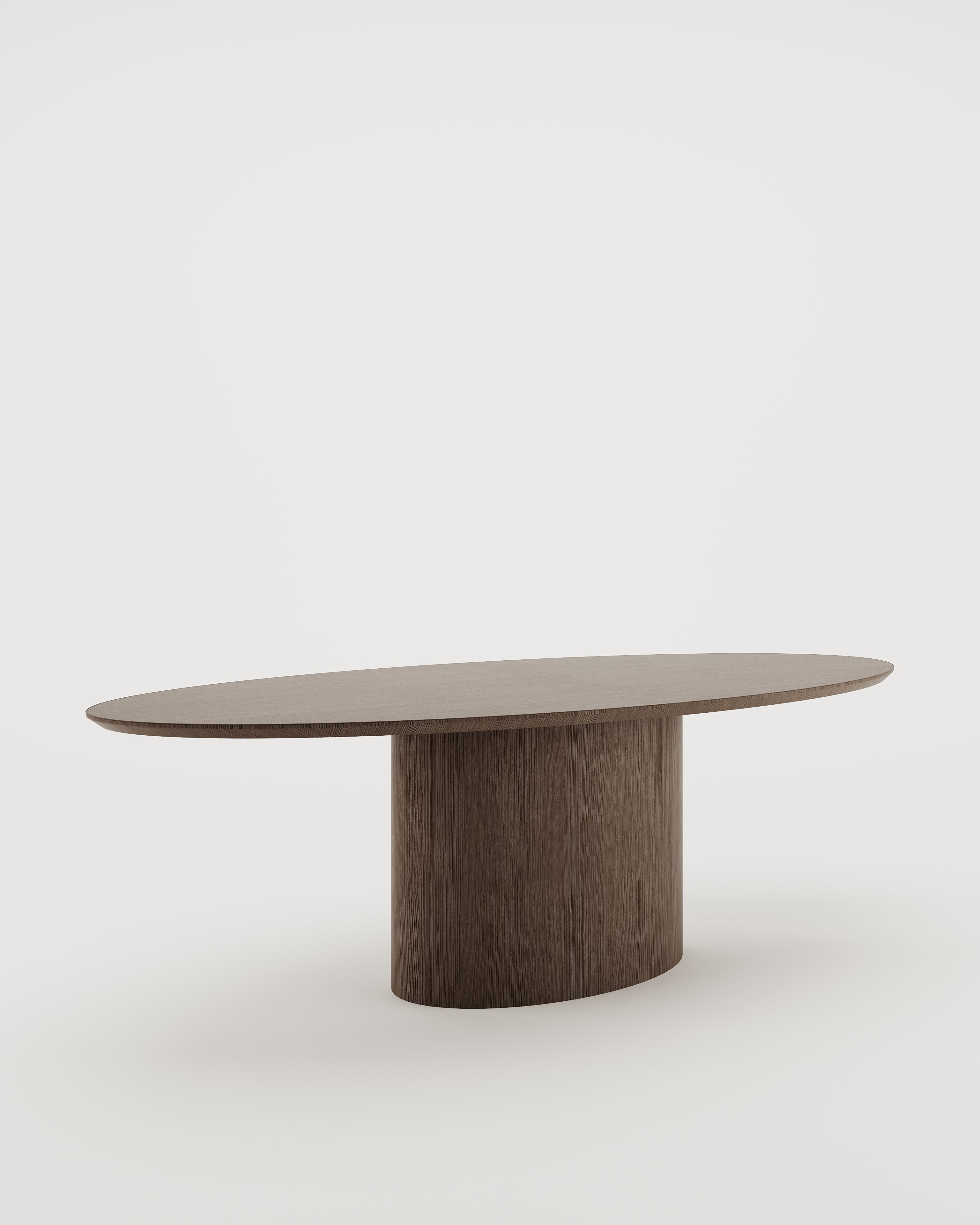 Florence Dining Table, 220–250 cm wide, for everyday dining