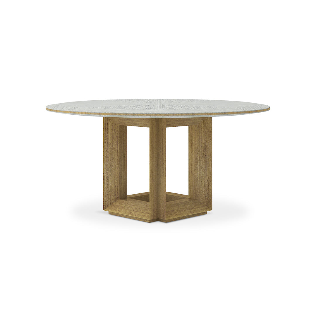 LK - FREUD DINING TABLE