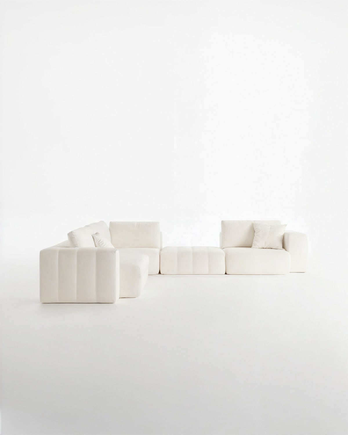 Liverpool Corner Sofa, for the living room or lounge area