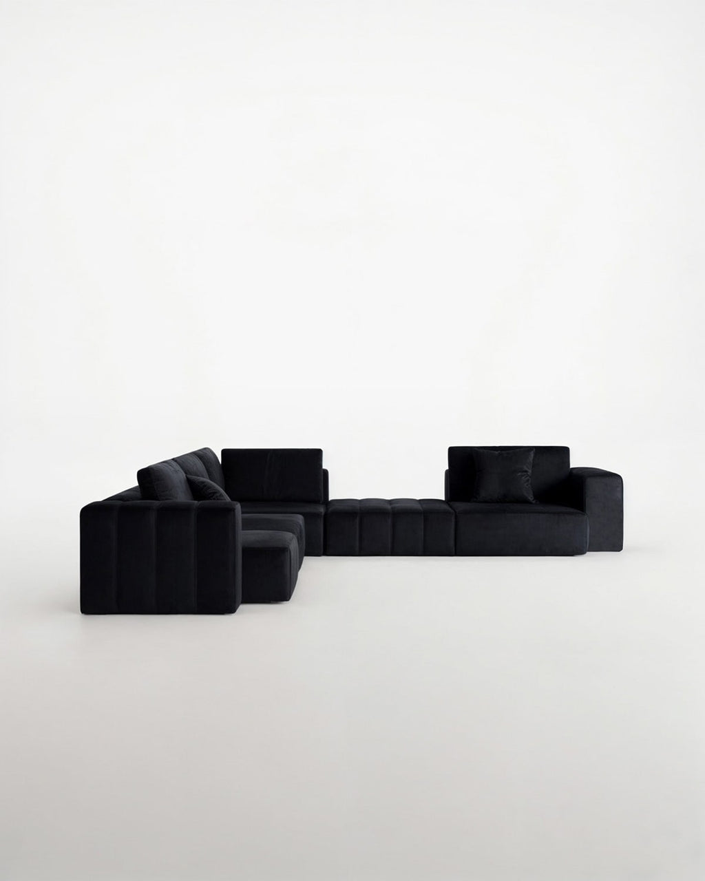 Liverpool Corner Sofa, for the living room or lounge area