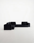 Liverpool Corner Sofa, for the living room or lounge area