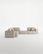 Liverpool Corner Sofa, for the living room or lounge area