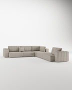 Liverpool Corner Sofa, for the living room or lounge area
