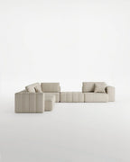 Liverpool Corner Sofa, for the living room or lounge area