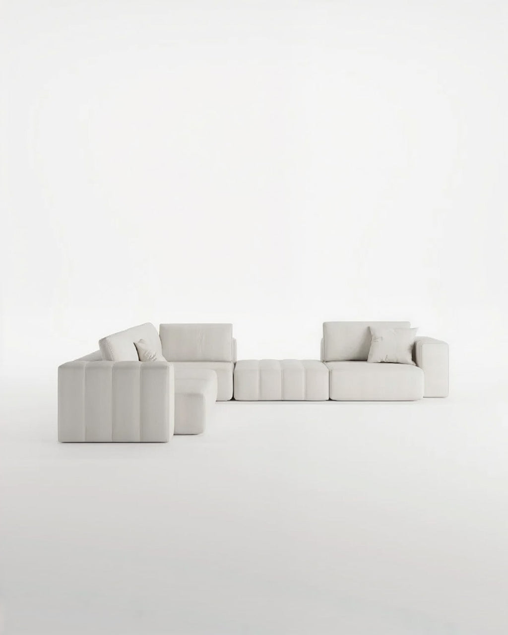 Liverpool Corner Sofa, for the living room or lounge area