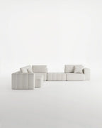 Liverpool Corner Sofa, for the living room or lounge area