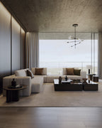 Liverpool Corner Sofa, for the living room or lounge area