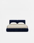 Madison Bed, 160–180 cm wide, for the bedroom