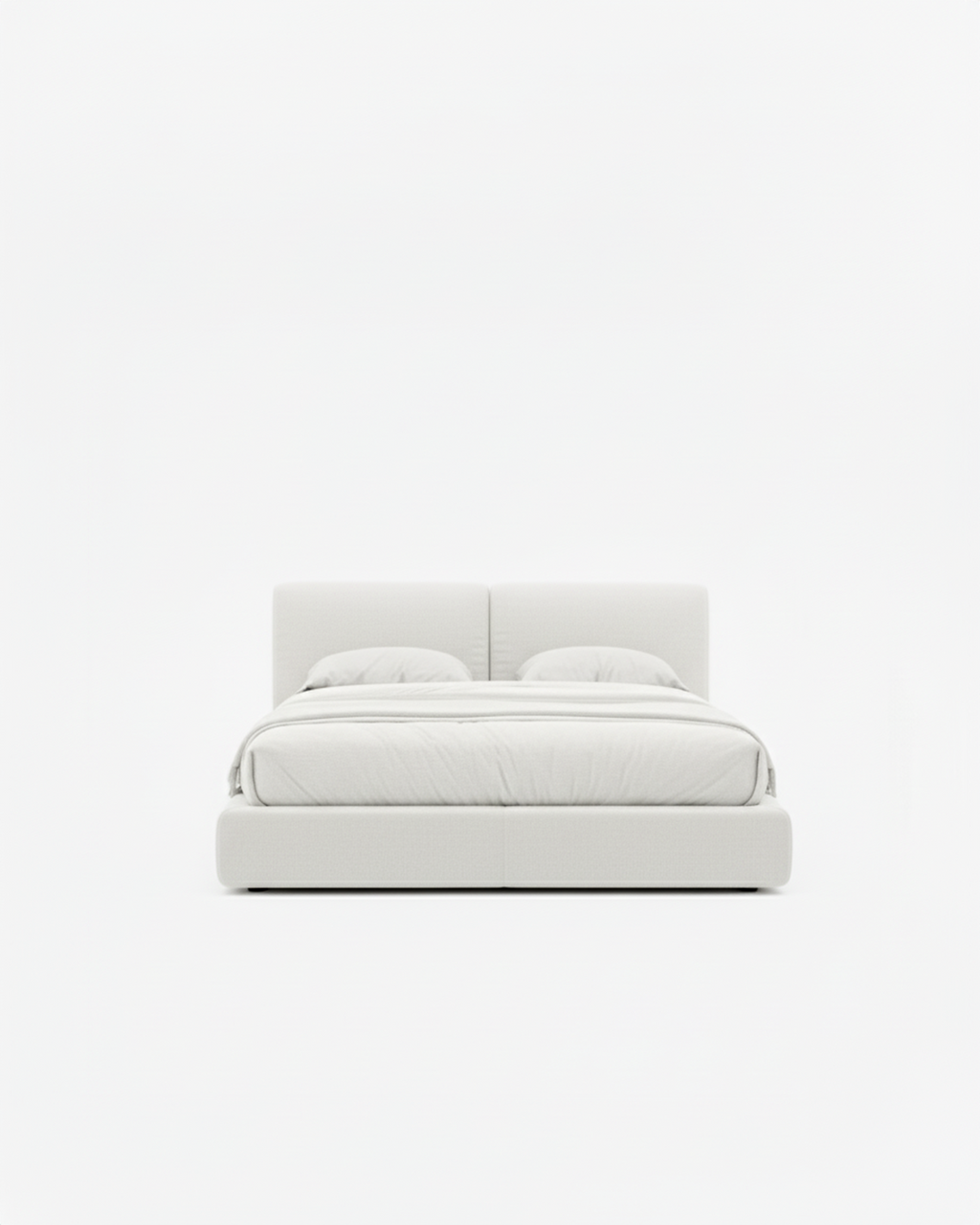 Madison Bed, 160–180 cm wide, for the bedroom